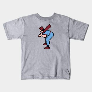 Baseball Star - Philadelphia Kids T-Shirt